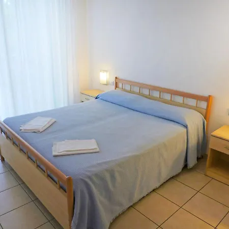 Appartamento Locazione Turistica Rendez Vous.4 *