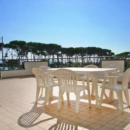 Locazione Turistica Rendez Vous.4 Appartamento Pineto